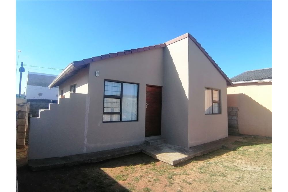 Residential House Motherwell Nu 6, Eastern Cape South Africa