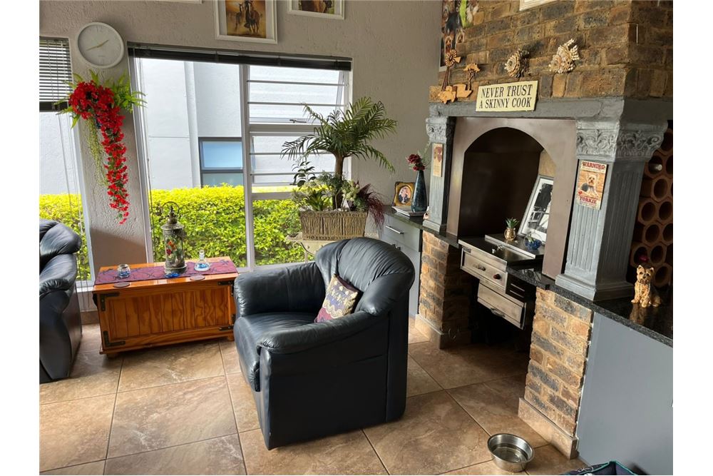 Residencial - Casa - Roodepark Eco Estate, Gauteng - South Africa - 14 - 1031414140-25