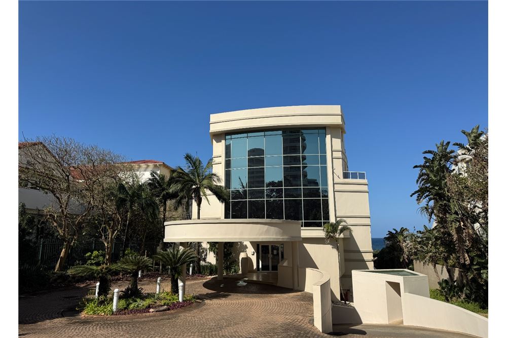 Residential - Condo/Apartment - Umhlanga Rocks, KwaZulu Natal - South Africa - 20 - 1031465010-403