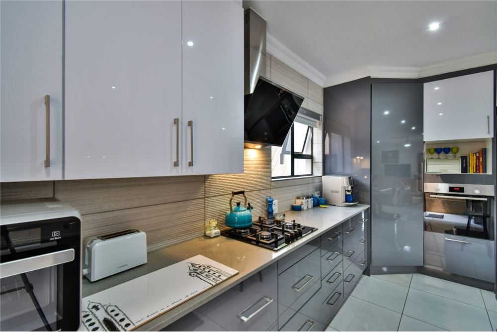 Residencial - Casa - Magalieskruin, Gauteng - South Africa - 47 - 1031414140-43