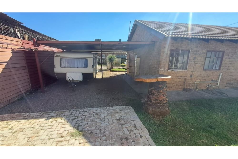 Residenziale - Casa - Elandspoort, Gauteng - South Africa - 9 - 1031414126-42