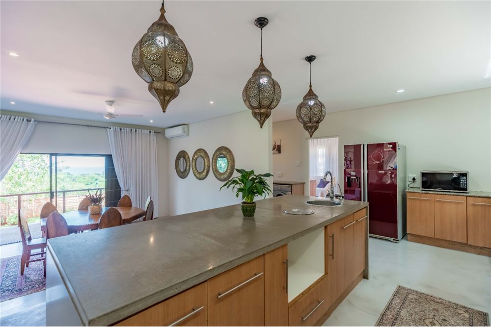 Residential - House - La Lucia, KwaZulu Natal - South Africa - 27 - 1031465089-344