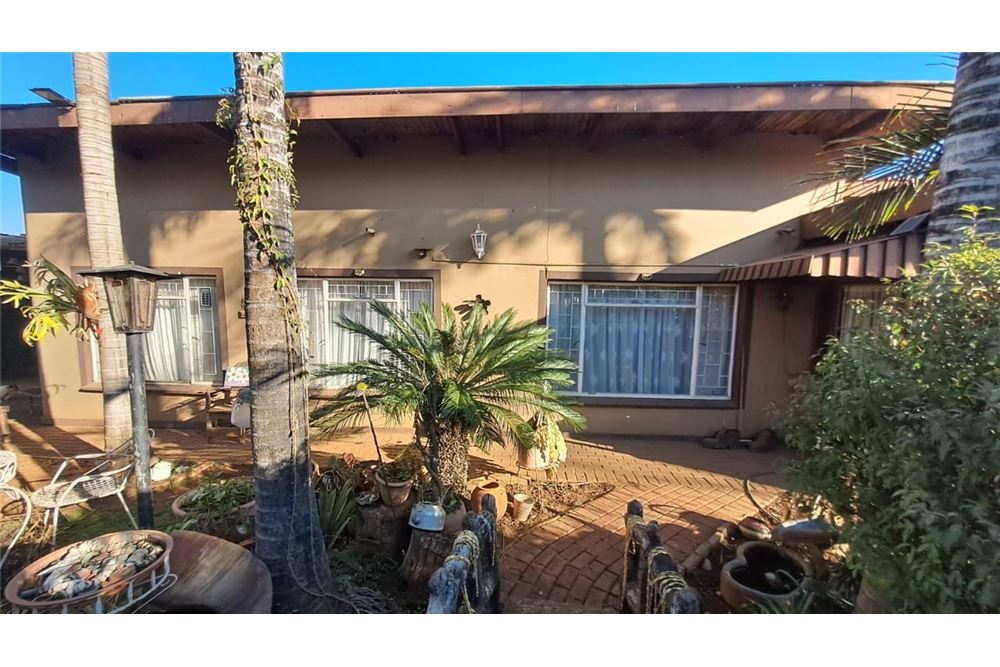 Residenziale - Casa - Danville, Gauteng - South Africa - 2 - 1031414126-58