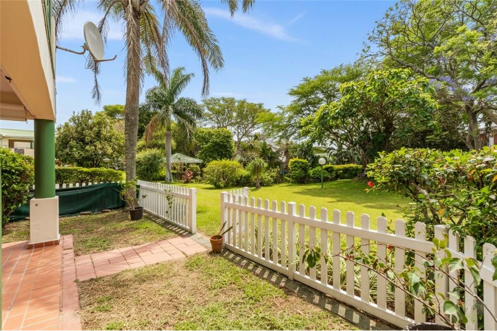 Residential - Townhouse - Mount Edgecombe, KwaZulu Natal - South Africa - 8 - 1031465136-5