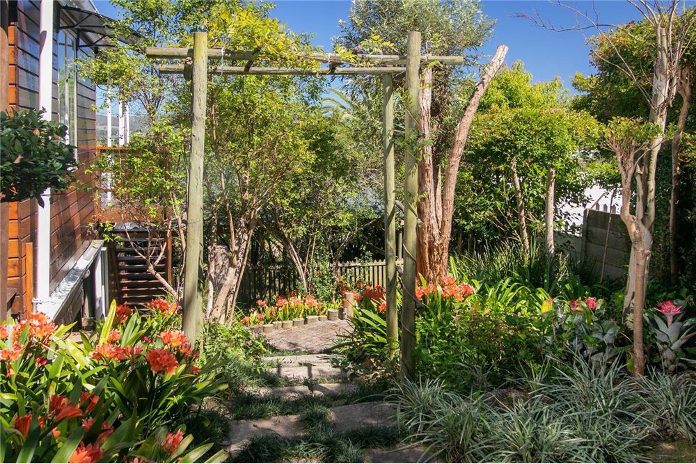 Residential - Hiša večstanovanjska - Old Place, Western Cape - South Africa - 12 - 1031369045-22