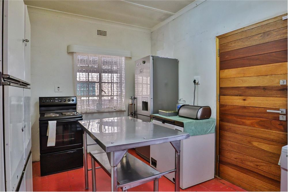 Residential House Crosby, Gauteng South Africa 103146203963