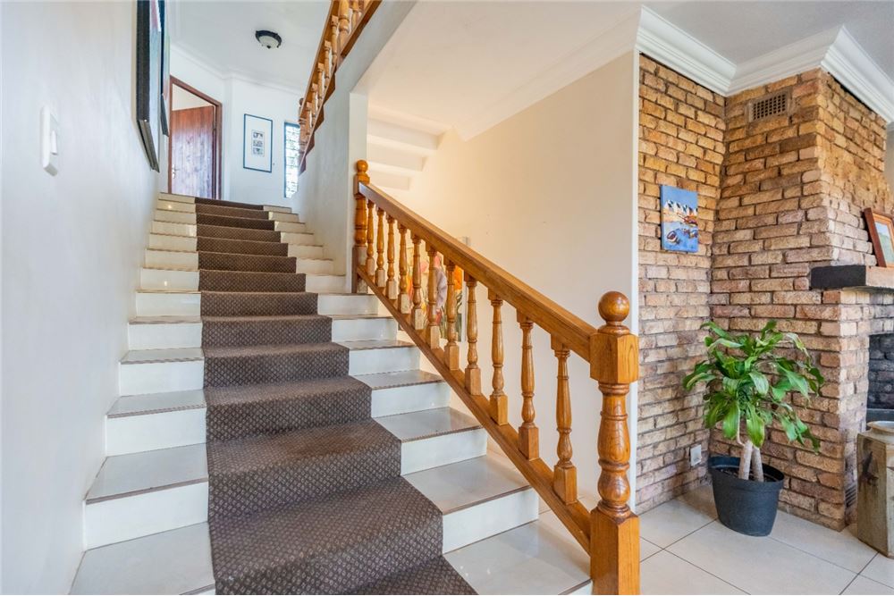 Residential - ਅਲੱਗ ਥਲੱਗ ਬਣਿਆ ਹੋਇਆ ਘਰ - Summerveld, KwaZulu Natal - South Africa - 49 - 1031391057-40