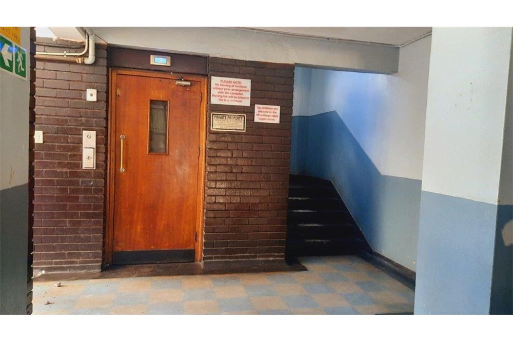 Dzīvojamais - Dzīvoklis - Pietermaritzburg Central, KwaZulu Natal - South Africa - 10 - 1031436109-50