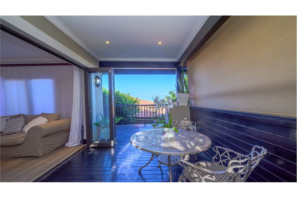 Residential - House - La Lucia, KwaZulu Natal - South Africa - 47 - 1031465034-85