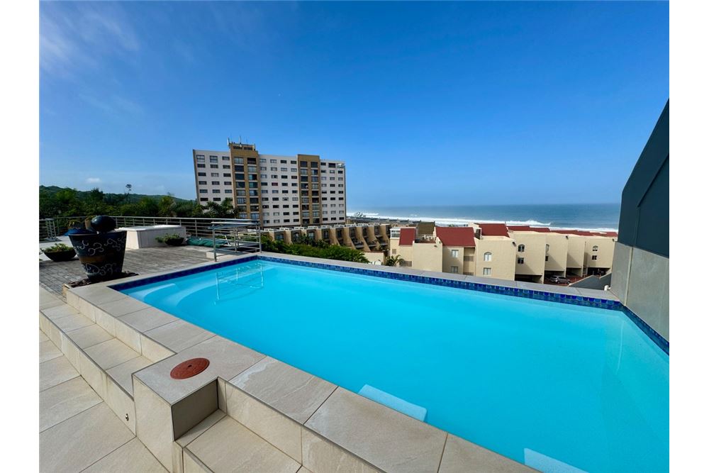 Residential - Condo/Apartment - Umhlanga Rocks, KwaZulu Natal - South Africa - 34 - 1031465034-84