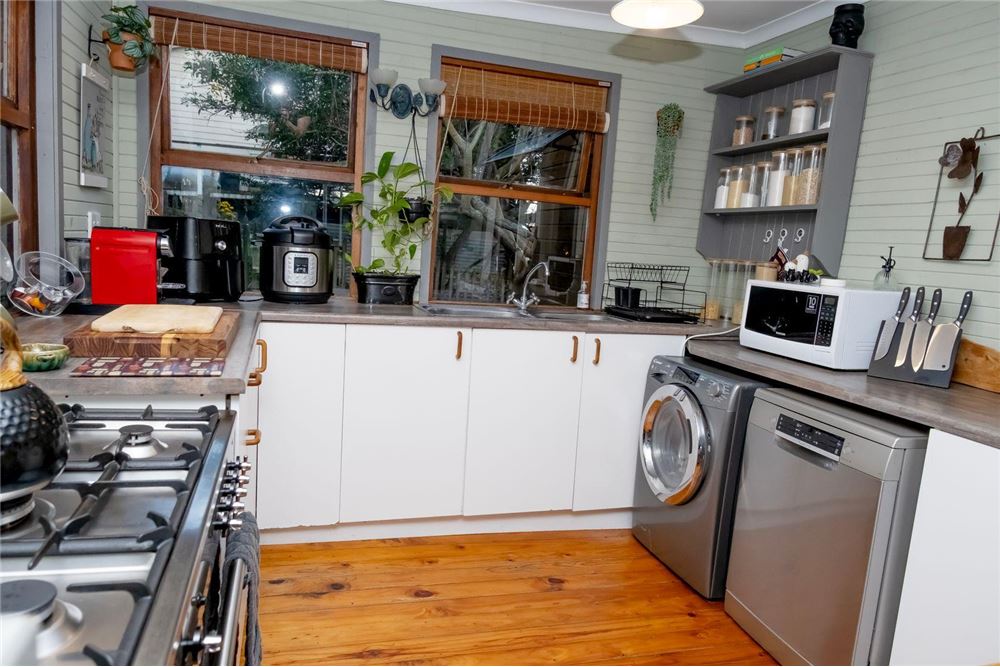 Residential - Hiša večstanovanjska - Old Place, Western Cape - South Africa - 25 - 1031369045-22