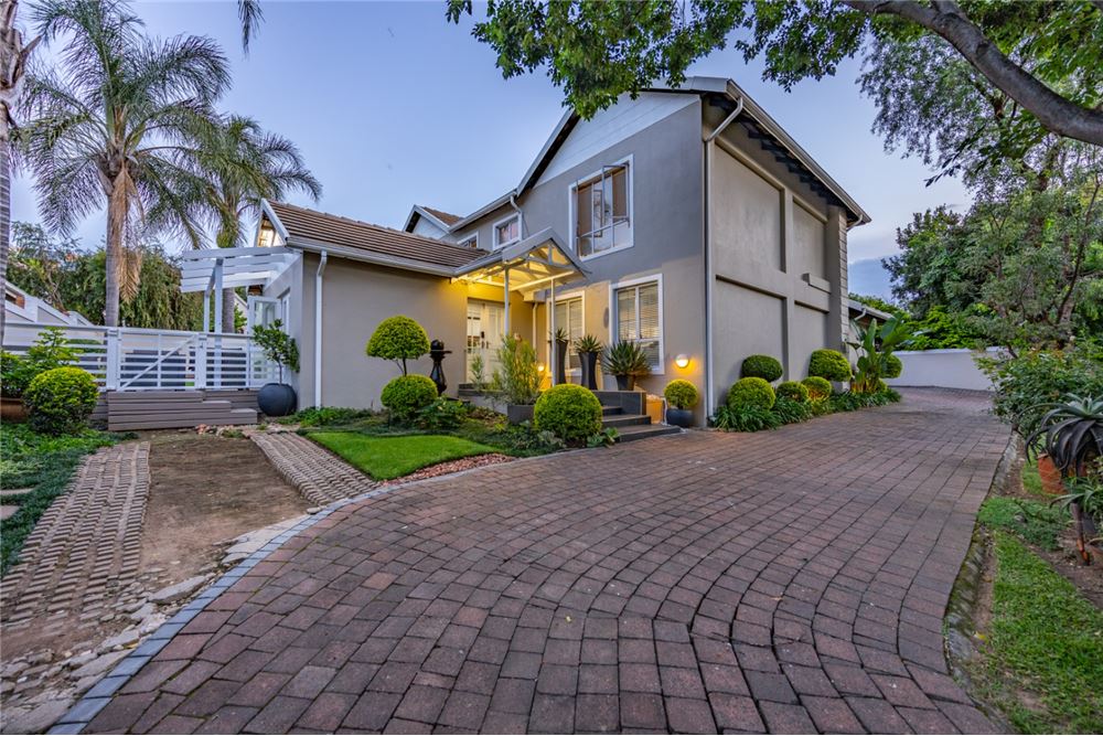 Residential - House - Woodlands Lifestyle Estate, Gauteng - South Africa - 65 - 1031414150-87