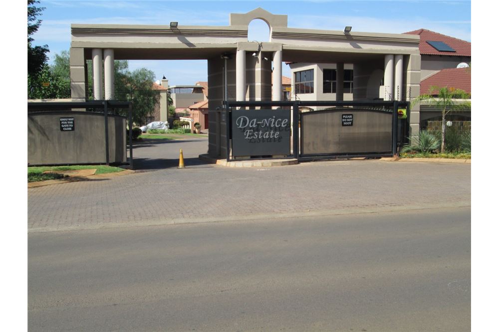 Residential - Ledig land - Melodie, North West - South Africa - 9 - 1031416028-76