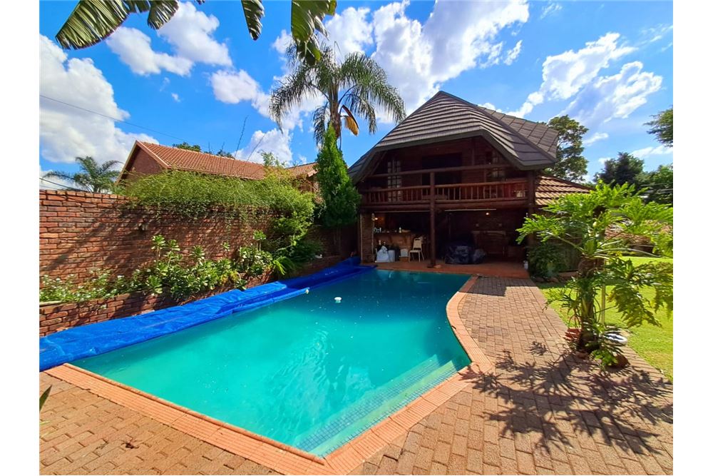 Residenziale - Casa - Wonderboom South, Gauteng - South Africa - 21 - 1031414102-93