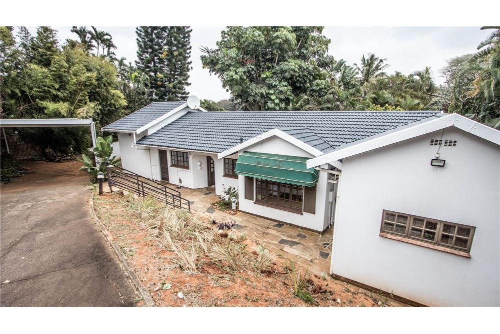 Residential - Hus - Glen hills, KwaZulu Natal - South Africa - 4 - 1031465115-35