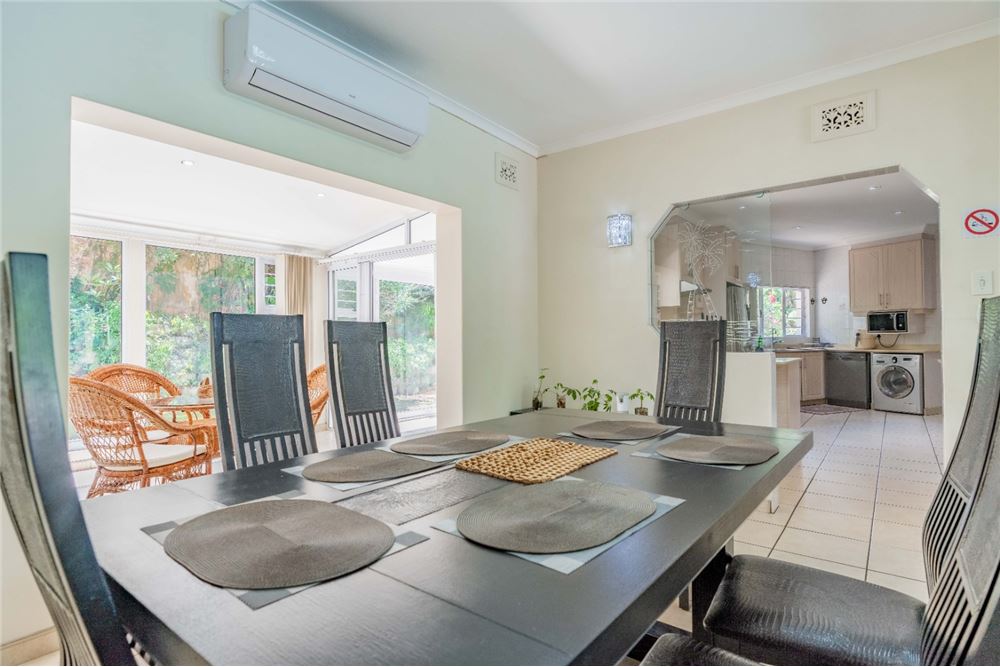 Residential - House - La Lucia, KwaZulu Natal - South Africa - 12 - 1031465022-882