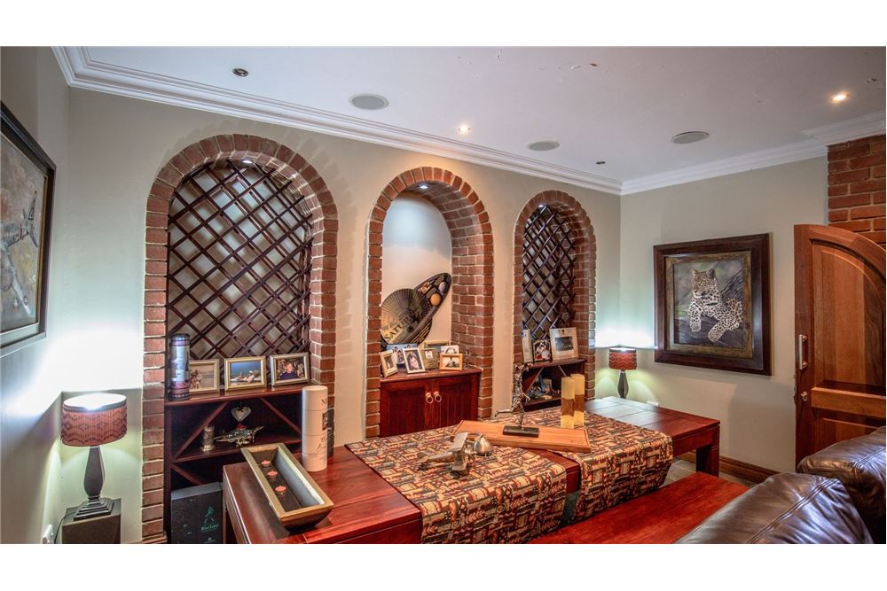 Residenziale - Casa - Magalieskruin, Gauteng - South Africa - 43 - 1031414142-43