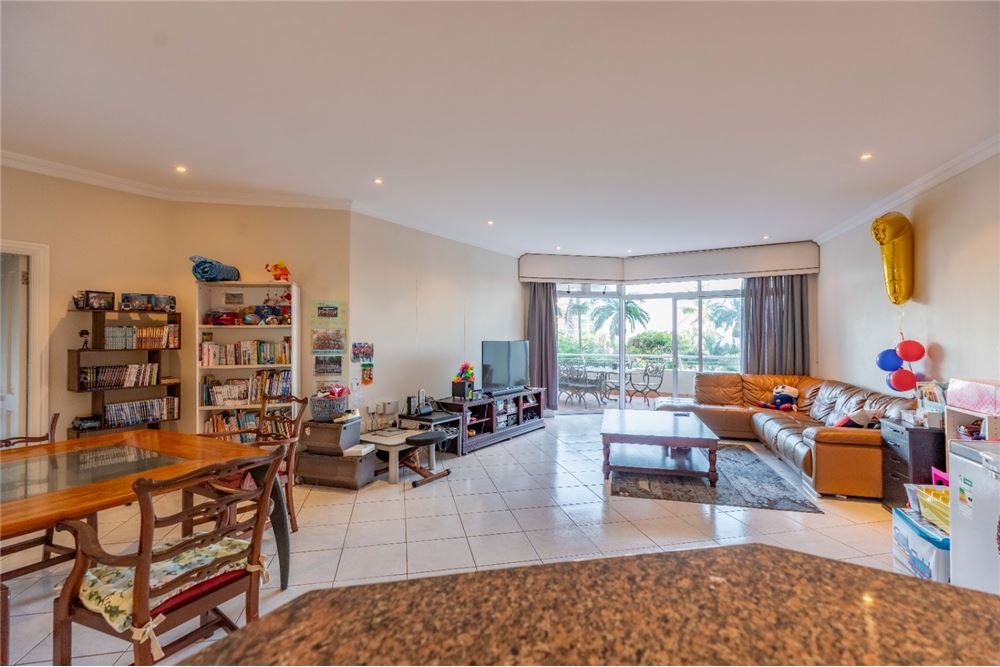 住宅 - 公寓/单元房 - Umhlanga Rocks, KwaZulu Natal - South Africa - 19 - 1031465024-364