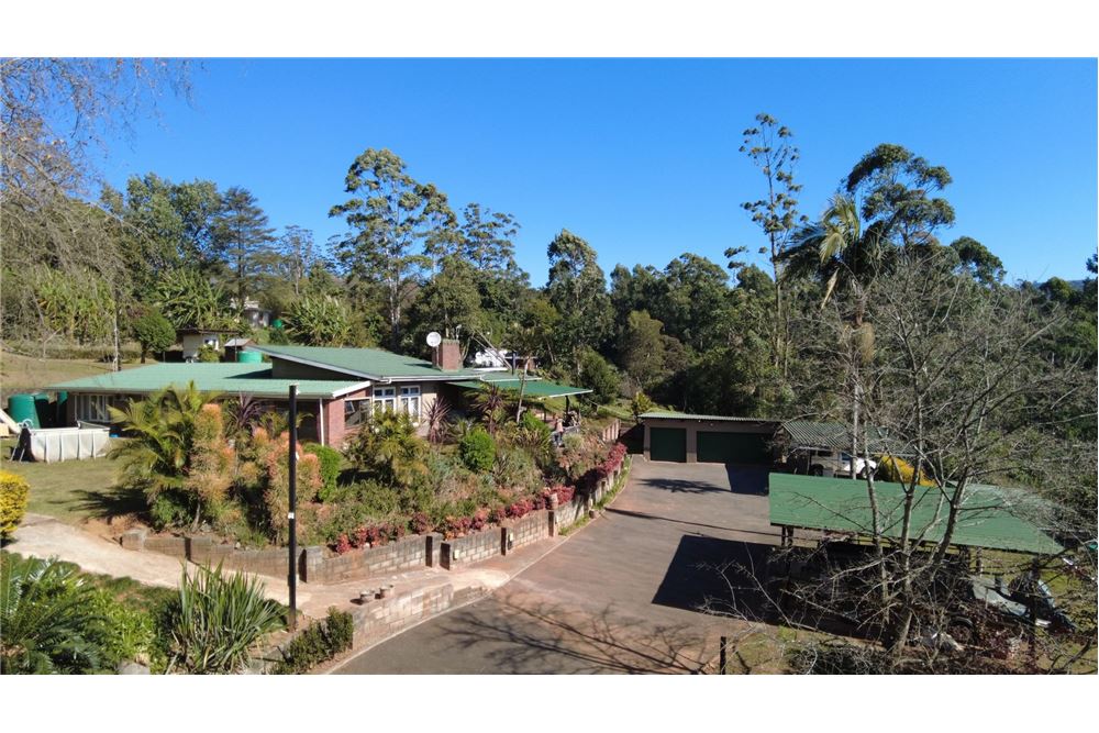 Жилищен - Къща - Sweetwaters, KwaZulu Natal - South Africa - 3 - 1031436135-10