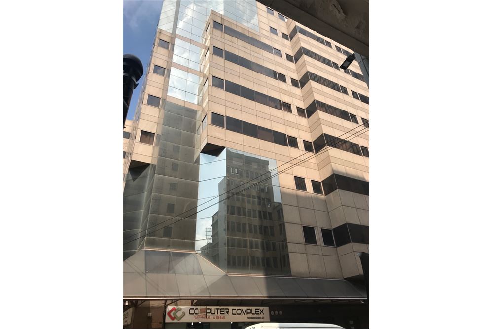 Residential Condo/Apartment Marshalltown, Gauteng South Africa