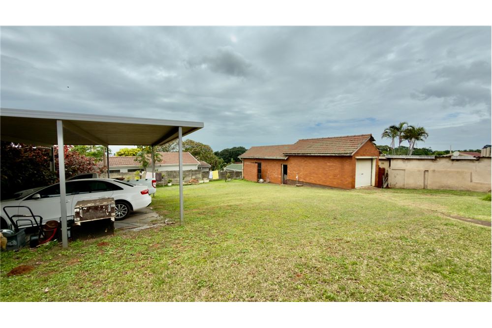 Residential - House - Umbilo, KwaZulu Natal - South Africa - 25 - 1031465139-5