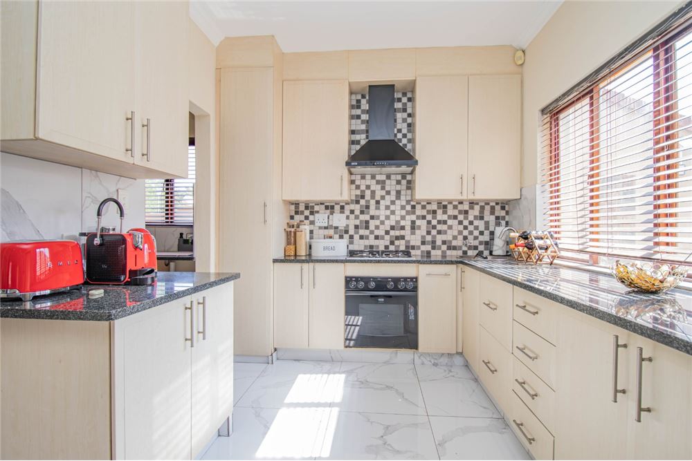 Жилищен - Къща - Xanadu Nature Estate, North West - South Africa - 6 - 1031416049-51