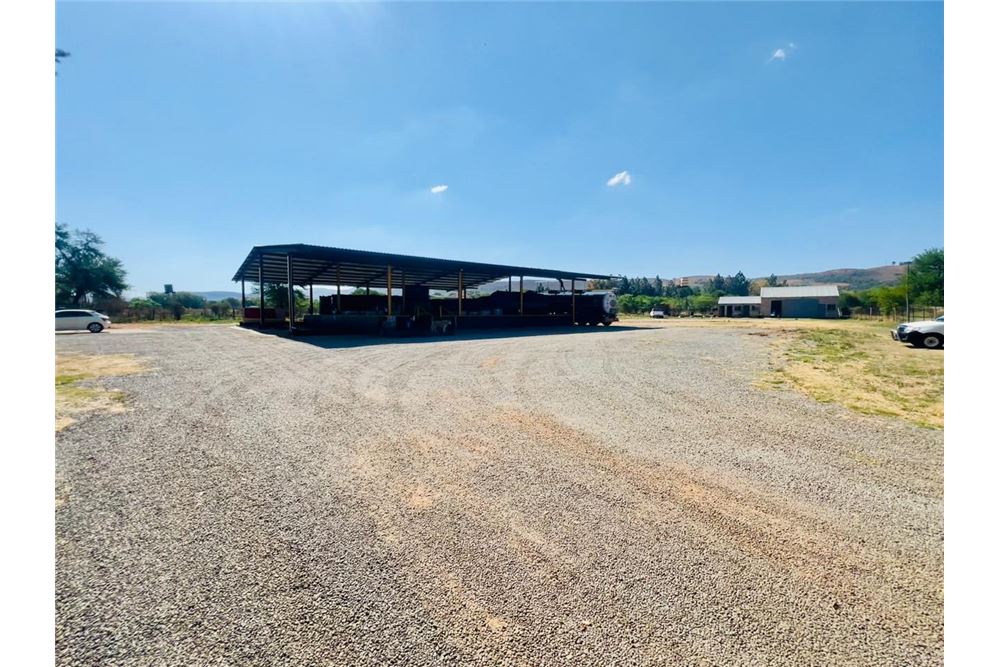 Residencial - Terreno vacante - Andeon AH, Gauteng - South Africa - 55 - 1031414050-121