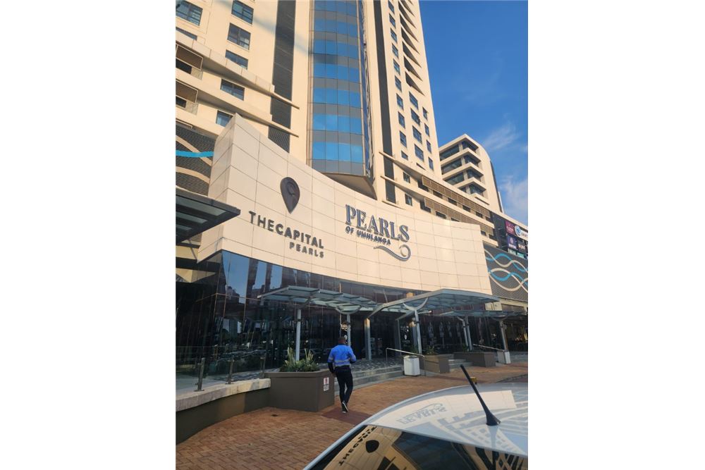 Residential - Condo/Apartment - Umhlanga Rocks, KwaZulu Natal - South Africa - 2 - 1031465033-82