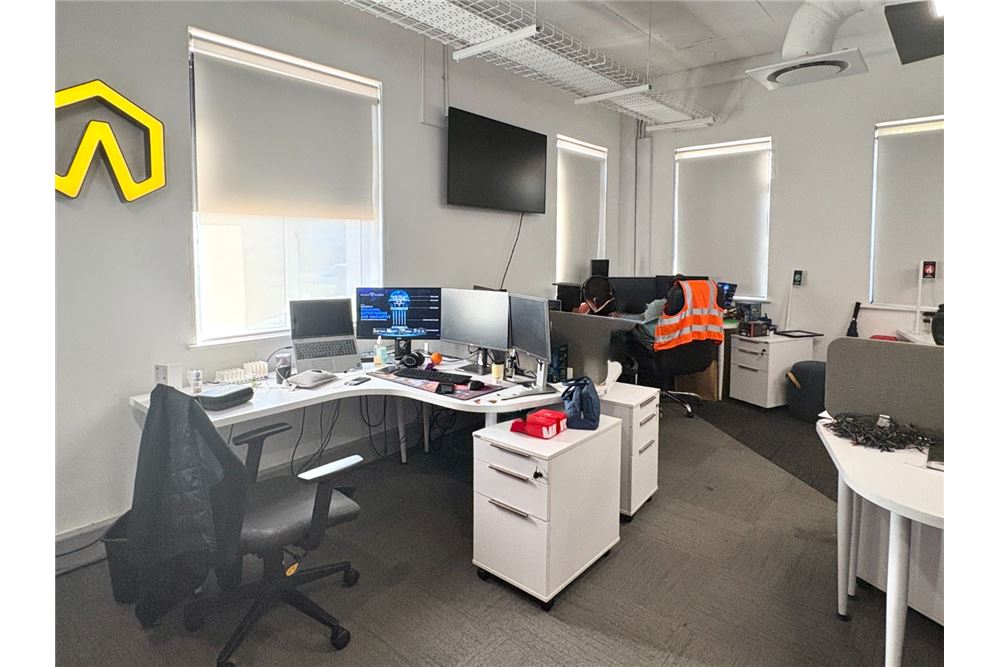 Коммерческая/розничная торговля - Офис - La Lucia, KwaZulu Natal - South Africa - 14 - 1031388078-132