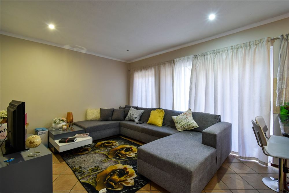 Residencial - Piso - Pretoria North, Gauteng - South Africa - 8 - 1031414050-135