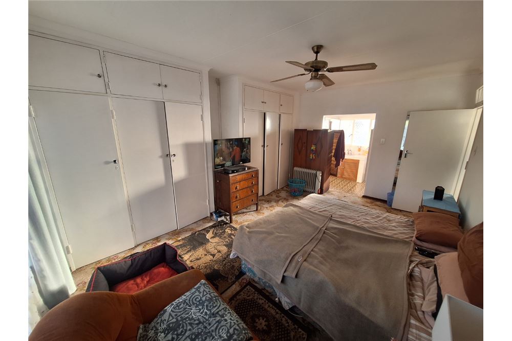 Residential - Αυτόνομη κατοικία - Kibler Park, Gauteng - South Africa - 40 - 1031421159-37