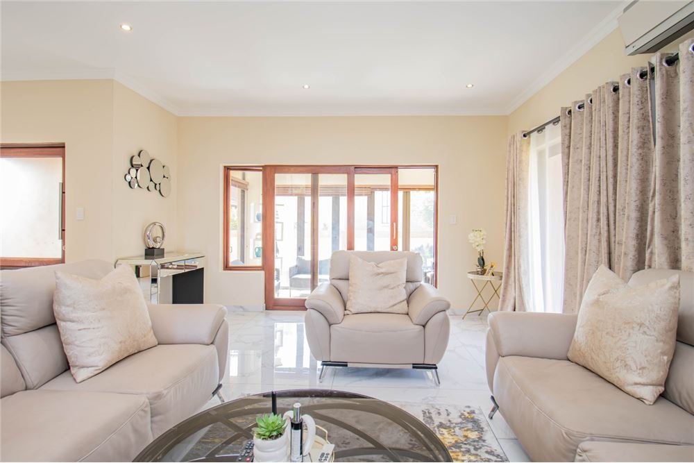 Жилищен - Къща - Xanadu Nature Estate, North West - South Africa - 11 - 1031416049-51