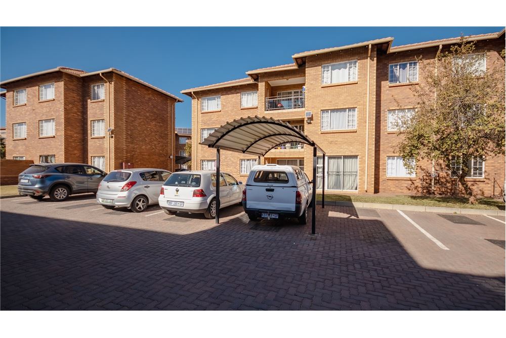Residencial - Piso - Annlin, Gauteng - South Africa - 38 - 1031414001-146