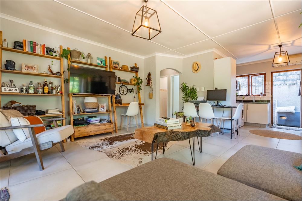 Residencial - Adosado - Glen hills, KwaZulu Natal - South Africa - 3 - 1031465117-20