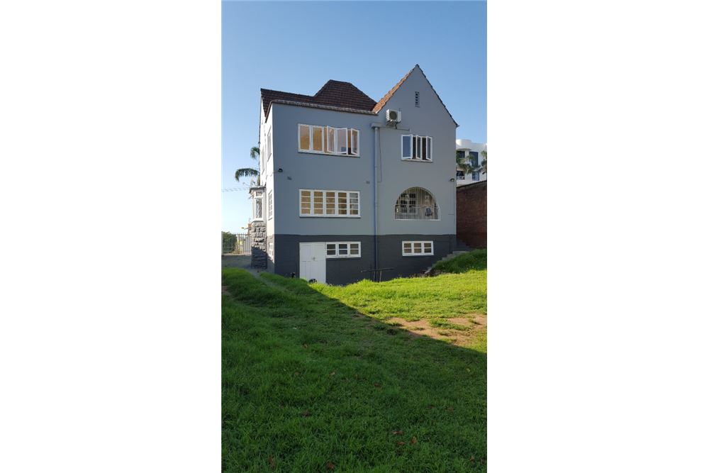 Residential - House - Morningside, KwaZulu Natal - South Africa - 2 - 1031465089-345