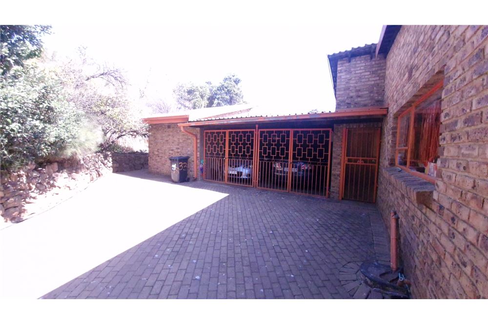 Residential - Omakotitalo - Kibler Park, Gauteng - South Africa - 6 - 1031005001-58