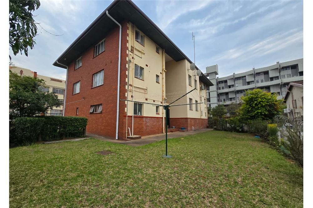 Bostad - Lägenhet - Essenwood, KwaZulu Natal - South Africa - 23 - 1031389070-232