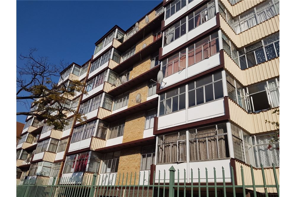 住宅 - 公寓/单元房 - Arcadia, Gauteng - South Africa - 24 - 1031444143-65