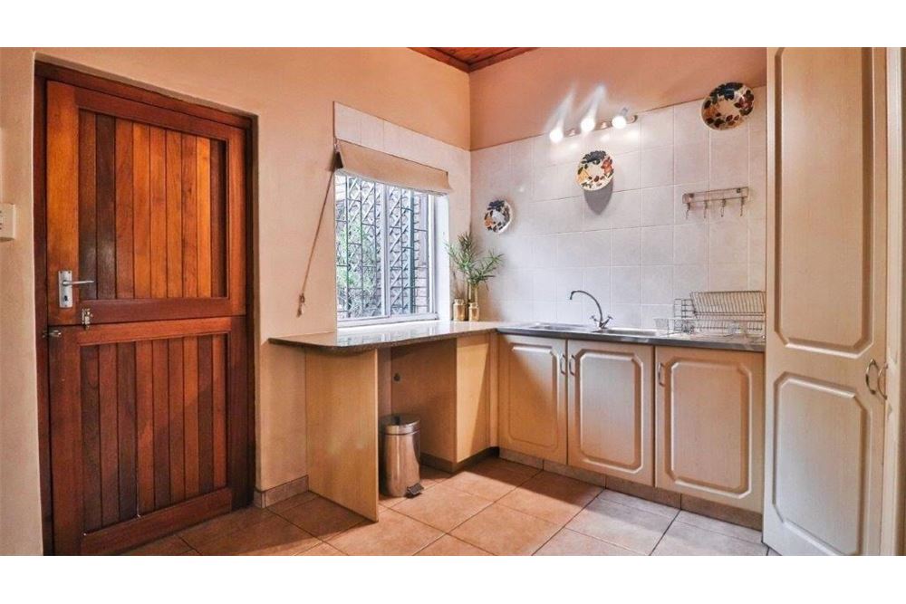 Residential - Αυτόνομη κατοικία - Wembley, KwaZulu Natal - South Africa - 21 - 1031436020-153