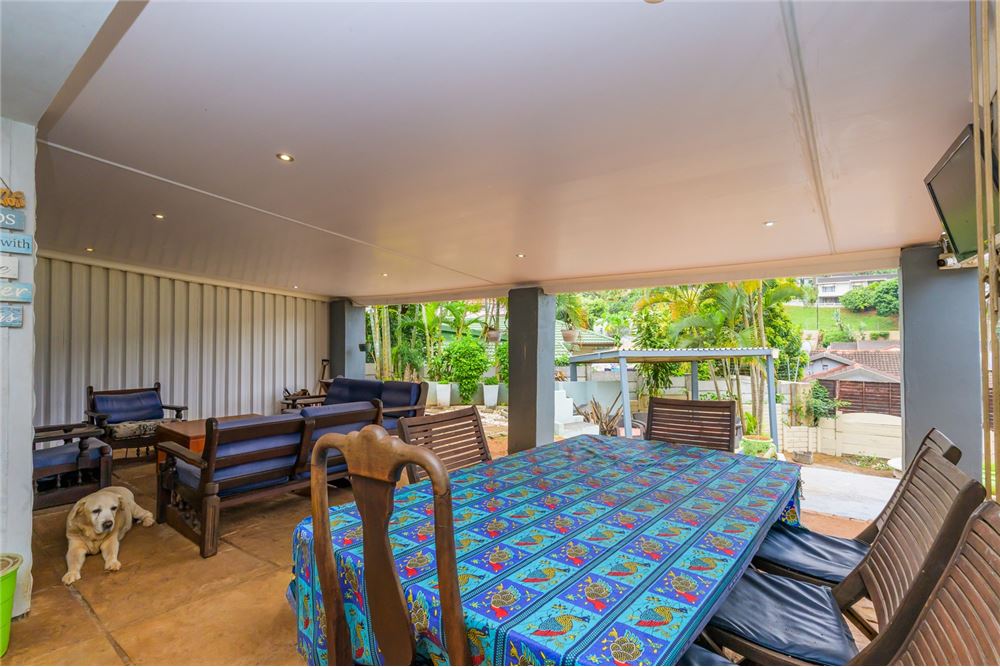 Residential - House - Glen Anil, KwaZulu Natal - South Africa - 21 - 1031465055-123