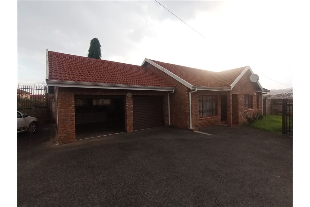 Elamine - korterelamu - Raisethorpe, KwaZulu Natal - South Africa - 4 - 1031436075-80