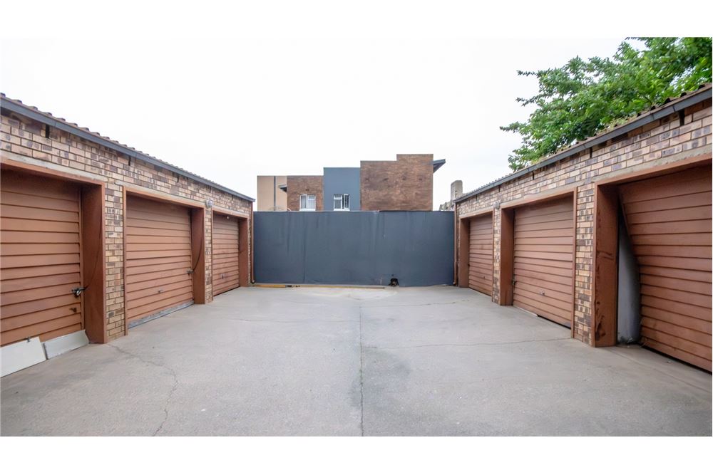 Residencial - Piso - Sunnyside, Gauteng - South Africa - 35 - 1031414137-37