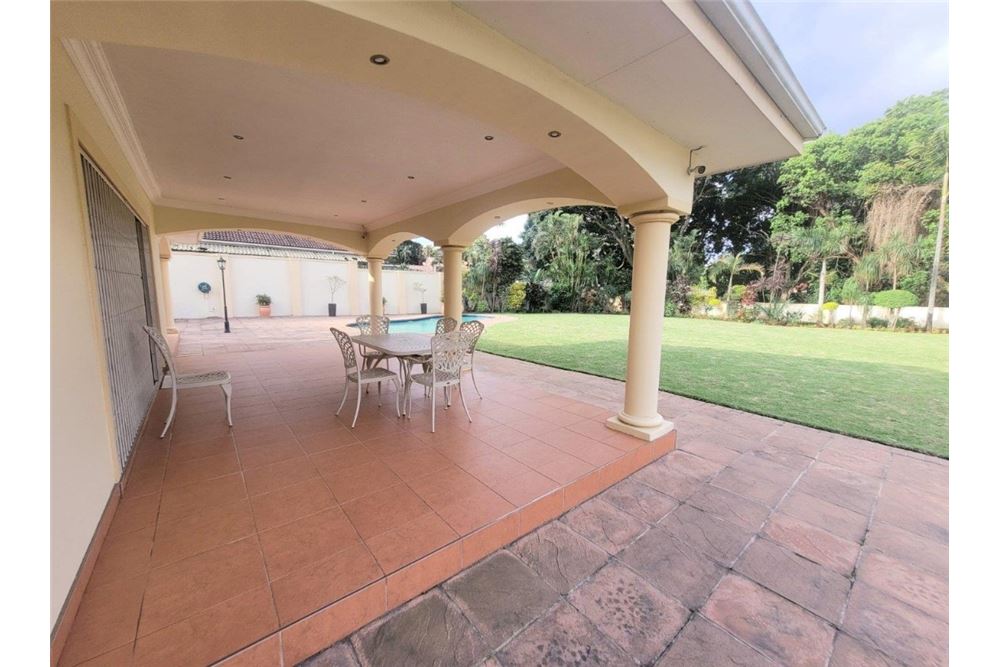 Residential - House - Westville Central, KwaZulu Natal - South Africa - 4 - 1031465038-267