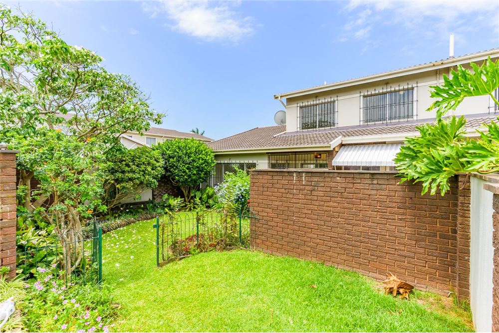 Residential - Townhouse - Durban North, KwaZulu Natal - South Africa - 6 - 1031465025-224