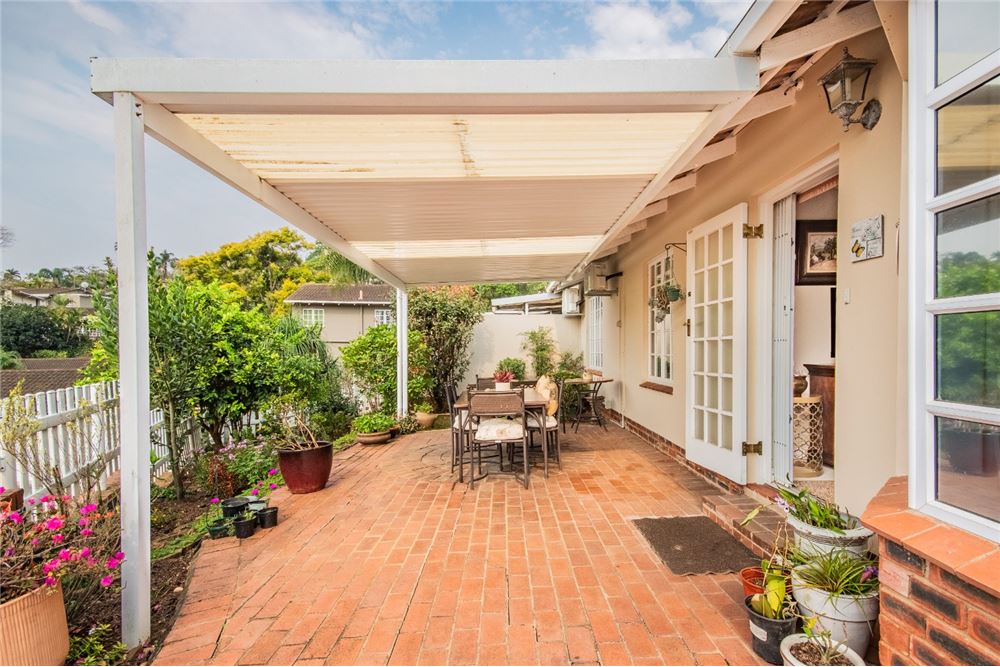 Residential - Townhouse - Sherwood, KwaZulu Natal - South Africa - 2 - 1031465101-151