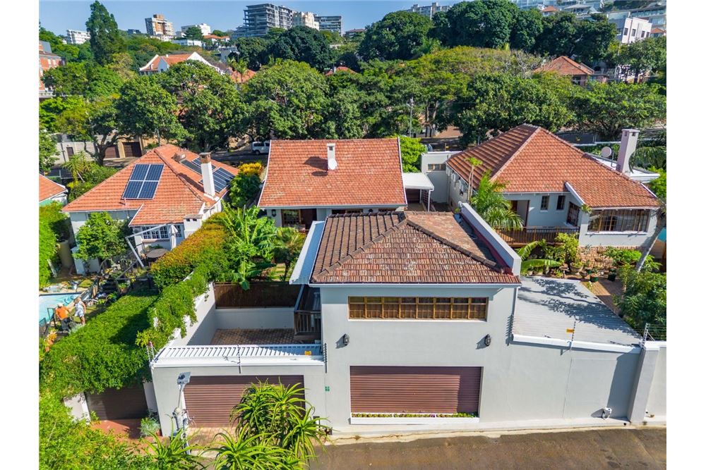 Komercinis NT - Komercinis/prekybinis objektas - Essenwood, KwaZulu Natal - South Africa - 50 - 1031389052-379