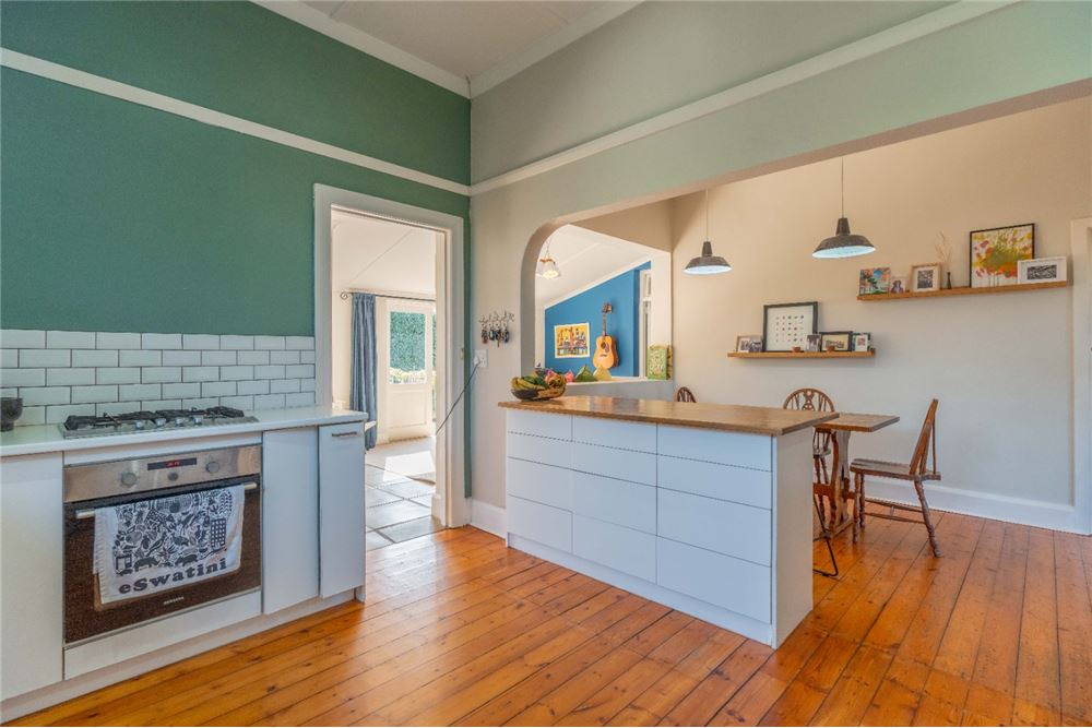 Residential - House - Glenwood, KwaZulu Natal - South Africa - 23 - 1031465109-74