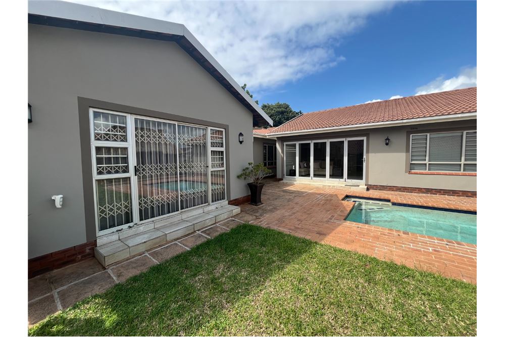Residential - House - Prestondale, KwaZulu Natal - South Africa - 4 - 1031465047-185