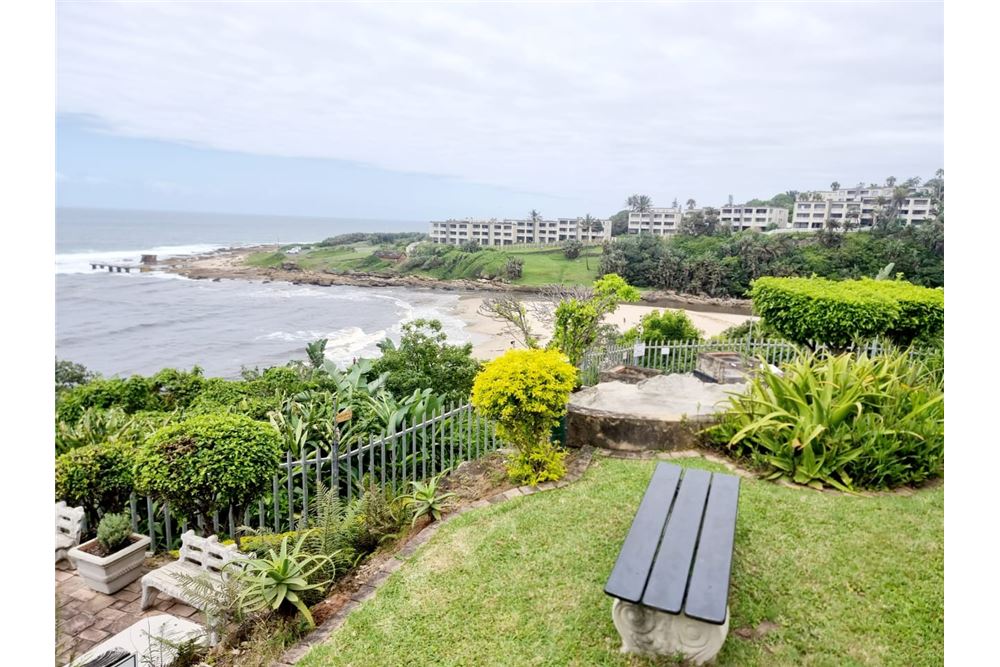 Residential - Ejerlejlighed - Uvongo, KwaZulu Natal - South Africa - 21 - 1031394006-264