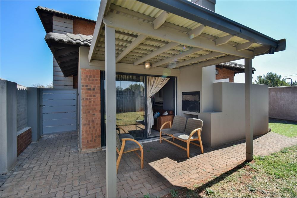 Residenziale - Case a schiera - Montana, Gauteng - South Africa - 31 - 1031414102-99